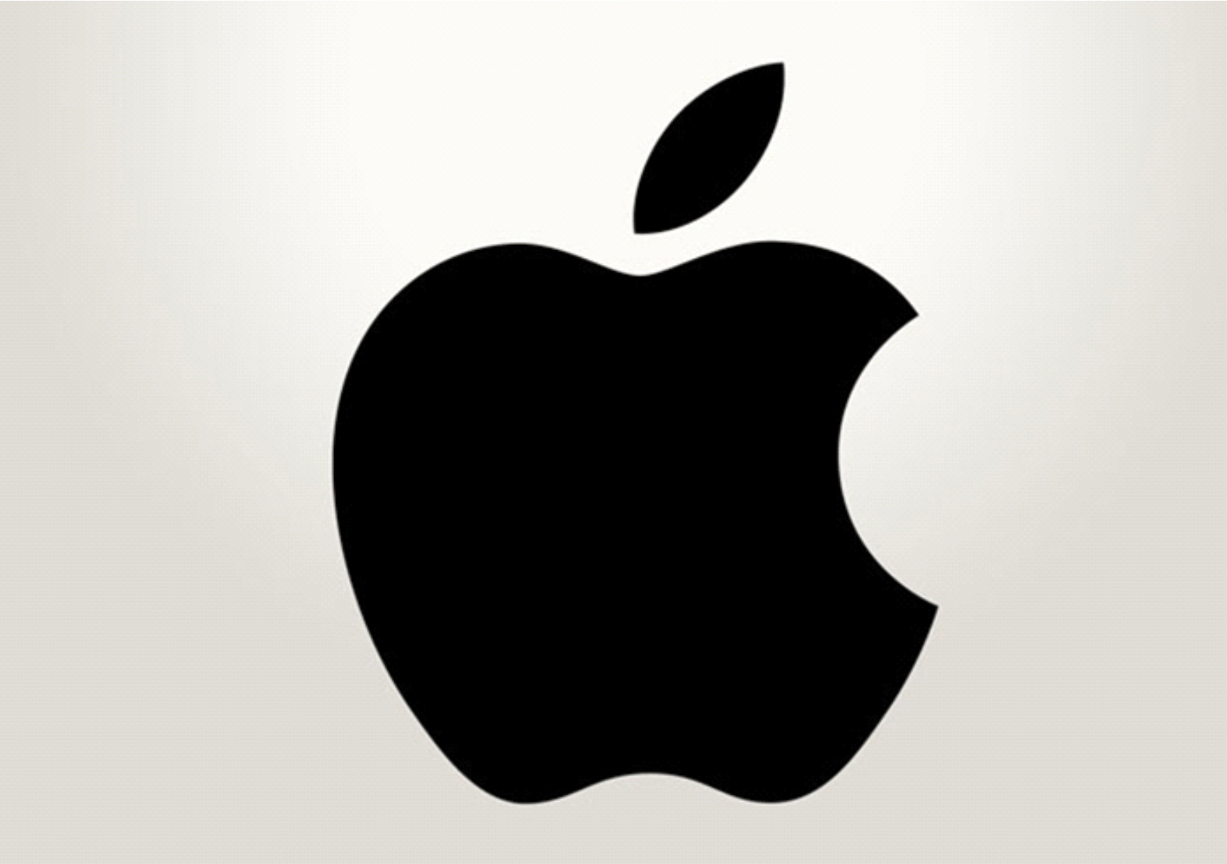 Apple và hình ảnh logo trường tồn theo thời gian