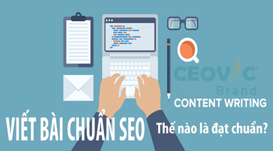 Content marketing đóng vai trò quan trọng trong Seo