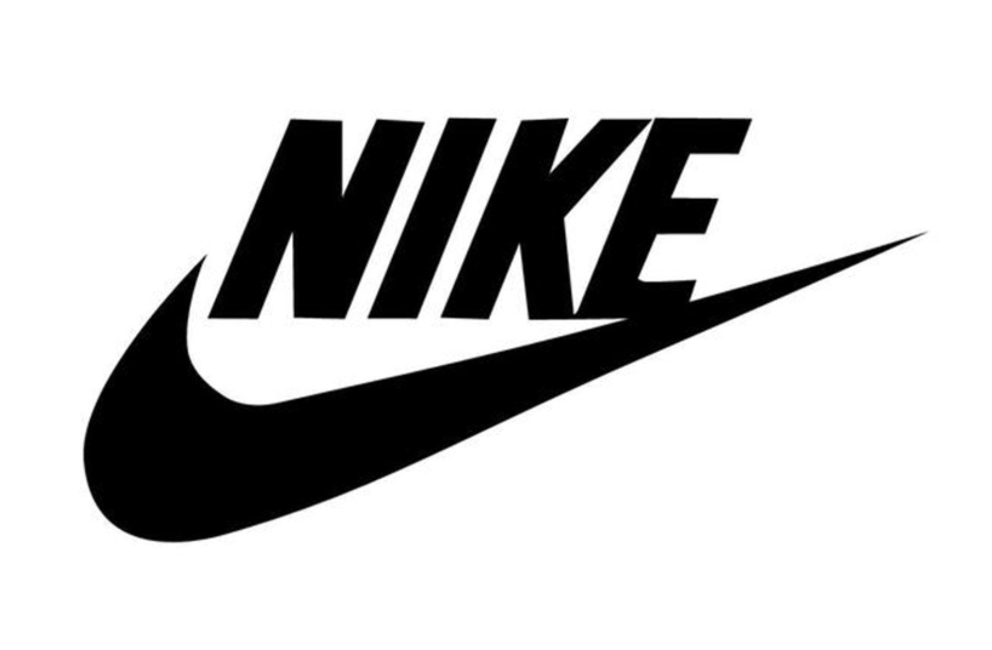 Đơn giản nhưng cực kỳ ý nghĩa là điều mà Nike gửi gắm qua logo của mình