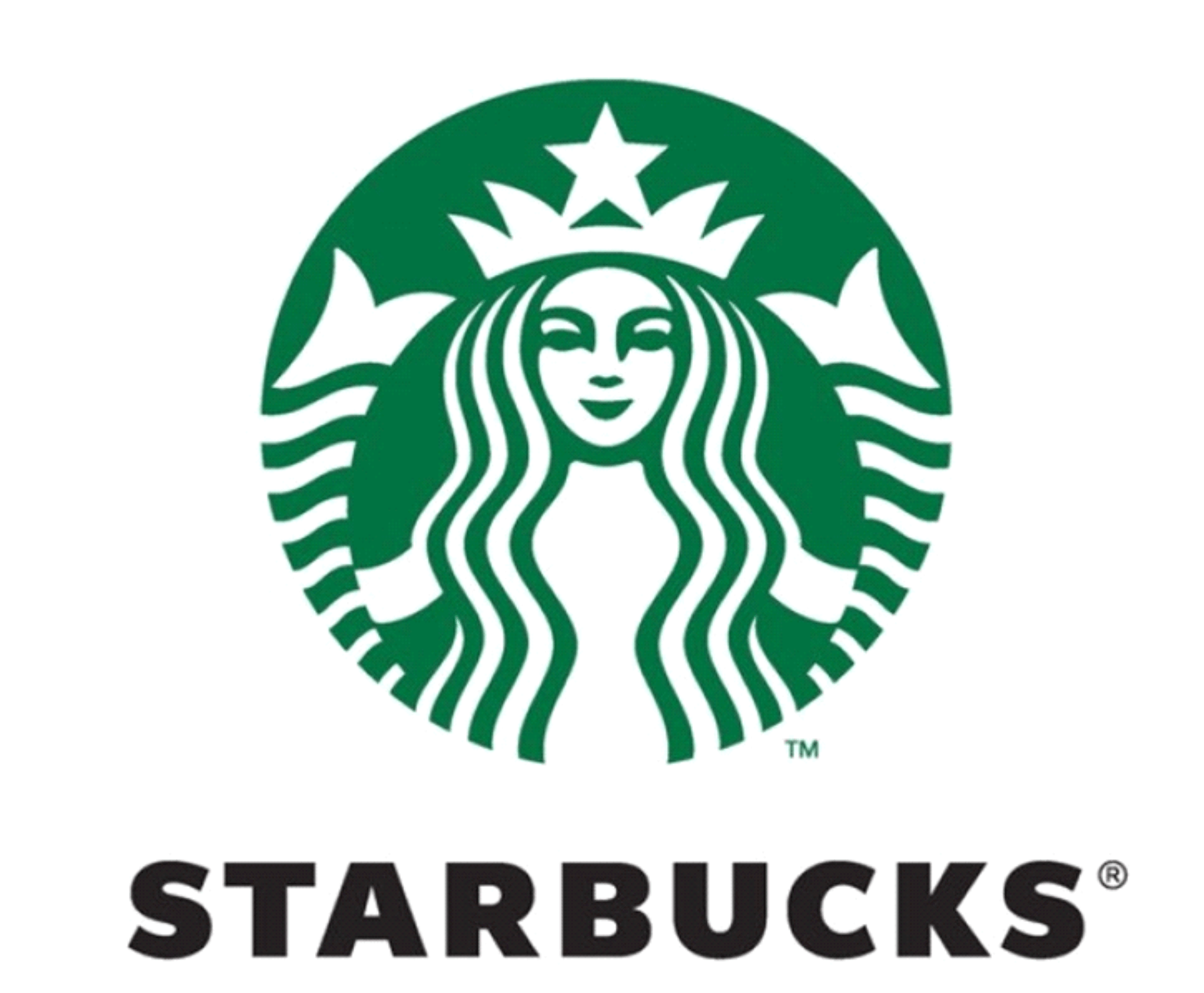 Starbucks - một trong các logo đẹp nhất từ những thương hiệu nổi tiếng