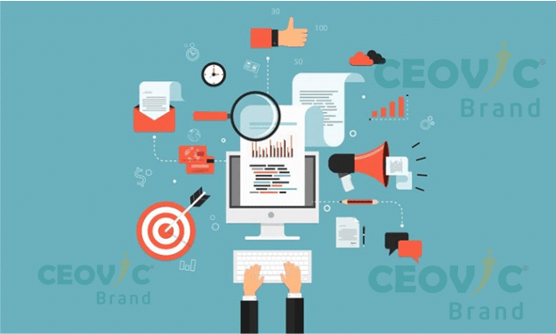 Truyền thông thương hiệu qua marketing online