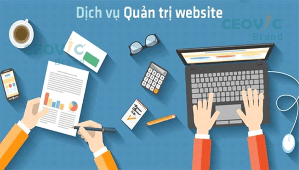 Truyền thông thương hiệu qua website
