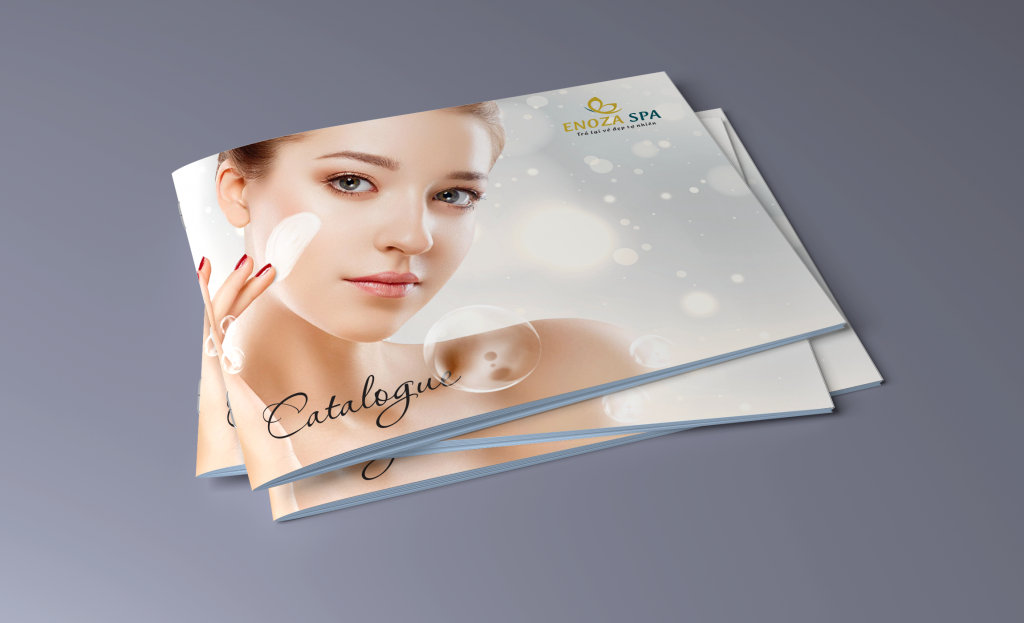 Catalogue Enoza Spa