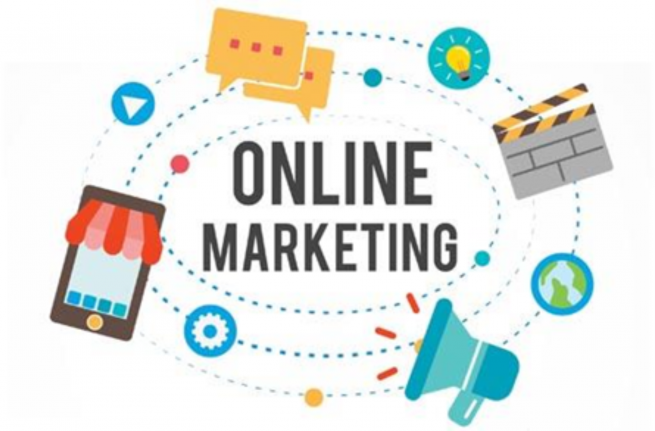 Dịch vụ Marketing Online với nhiều khác biệt của Ceovic