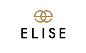 Logo thương hiệu Elise tại chi nhánh Hải Phòng