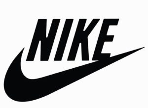 Nike vẫn duy trì logo từ năm 1972 đến giờ
