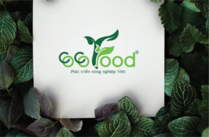 Bộ nhận diện thương hiệu nông sản sạch Cocofood
