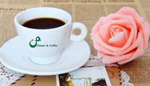 Thương hiệu Flower & Coffee