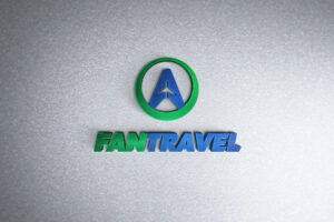 Logo thương hiệu Fantravel