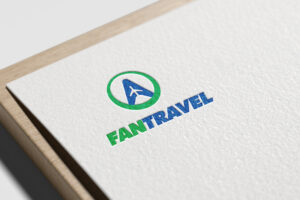 Logo thương hiệu Fantravel