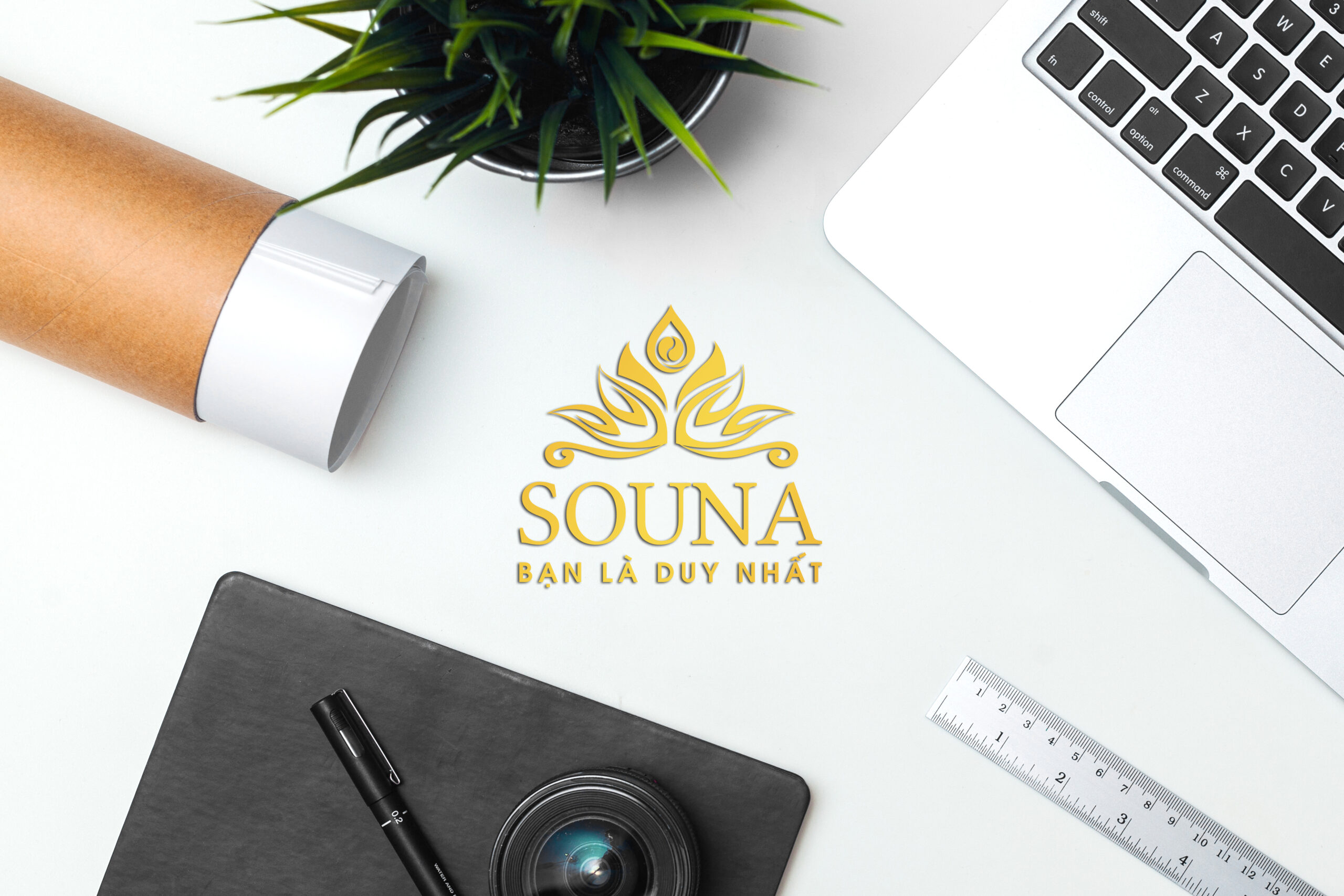 Logo Souna