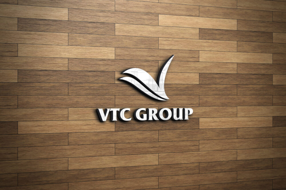 Logo Công ty Cổ phần VTC Group