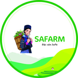 Safarm - Đặc sản Sapa ship mọi miền