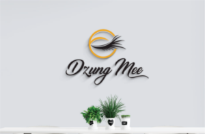 Thiết kế Logo Dzung Mee