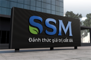 SSM đánh thức giá trị cốt lõi