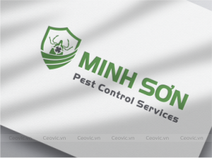 Minh Sơn - PCS - Kiểm soát côn trùng