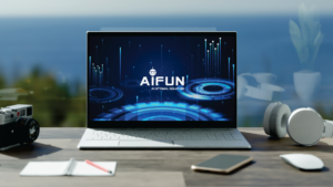 AIFUN- AI OPTIMAL SULUSION