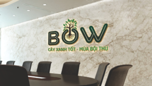 BOW - CÂY XANH TỐT MÙA BỘI THU
