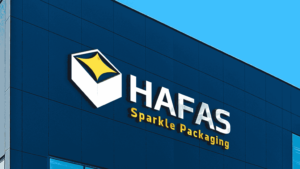 logo HAFAS bao bì tỏa sáng