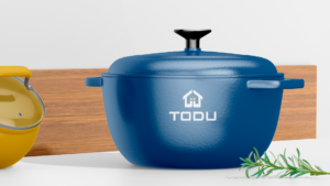 TODU