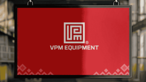VPM-equipment