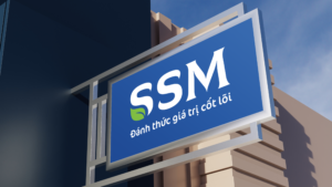 SSM- Đánh thức giá trị cốt lõi