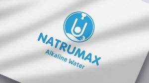 NATRUMAX- Alkaline water