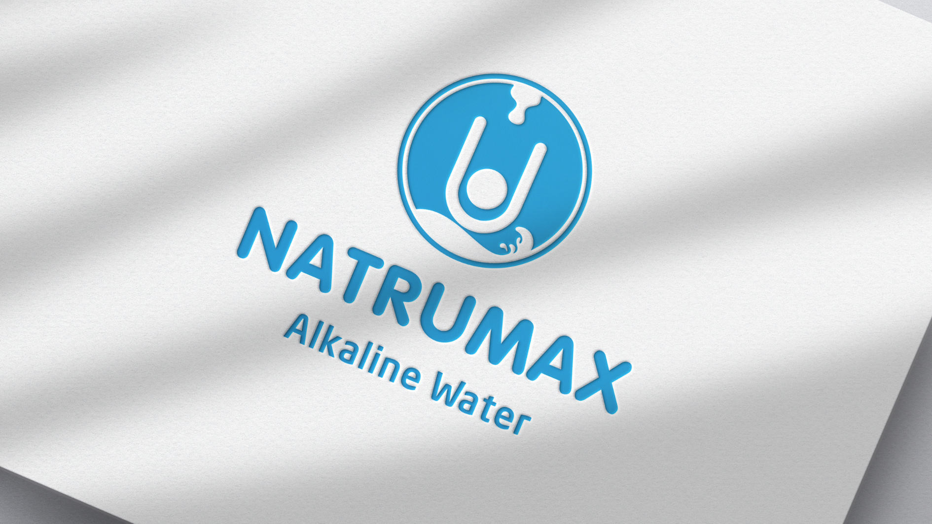 NATRUMAX- Alkaline water